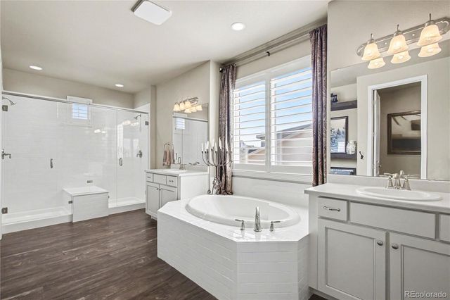 17297 Leisure Lake Drive, Monument, CO 80132