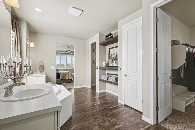 17297 Leisure Lake Drive, Monument, CO 80132