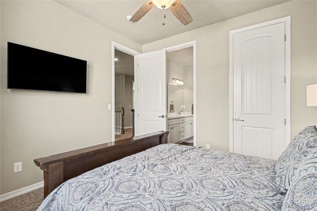 17297 Leisure Lake Drive, Monument, CO 80132