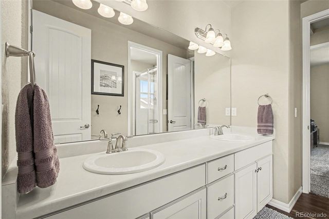 17297 Leisure Lake Drive, Monument, CO 80132