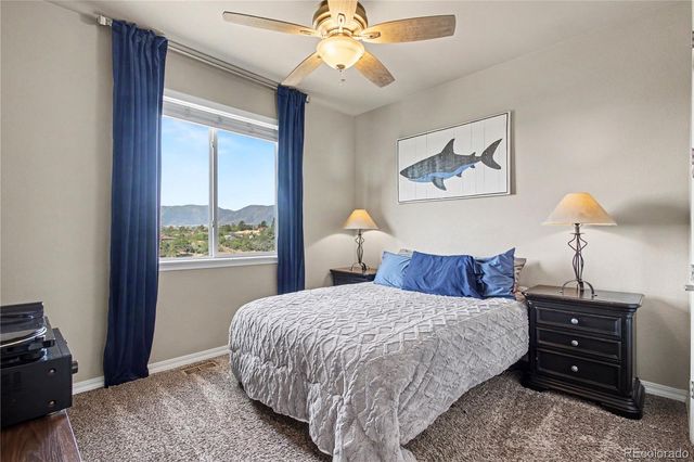 17297 Leisure Lake Drive, Monument, CO 80132