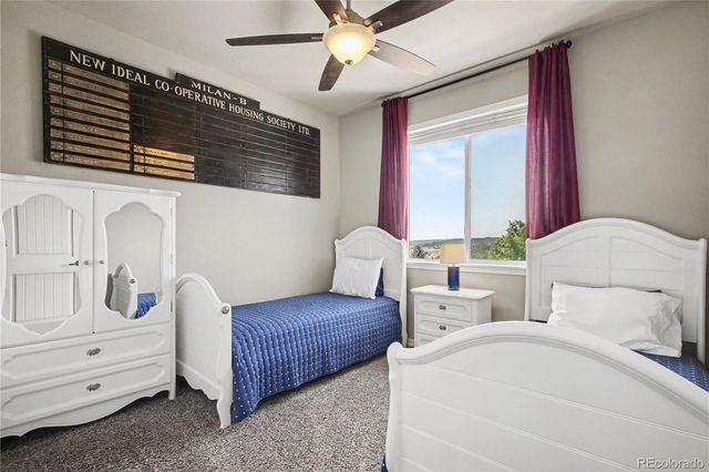 17297 Leisure Lake Drive, Monument, CO 80132