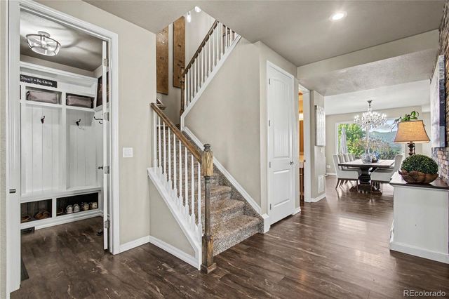 17297 Leisure Lake Drive, Monument, CO 80132