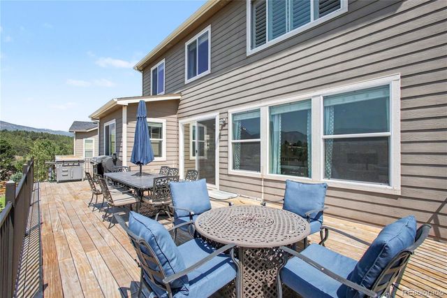 17297 Leisure Lake Drive, Monument, CO 80132