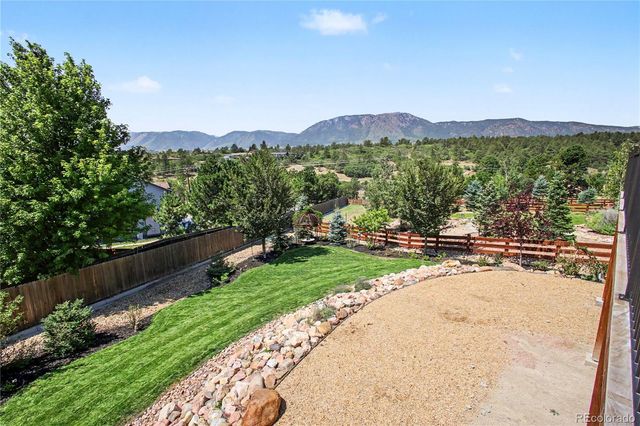 17297 Leisure Lake Drive, Monument, CO 80132