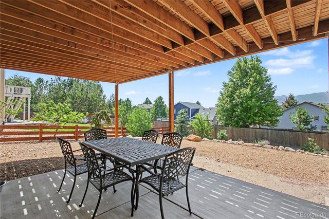 17297 Leisure Lake Drive, Monument, CO 80132