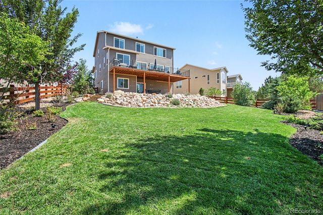 17297 Leisure Lake Drive, Monument, CO 80132