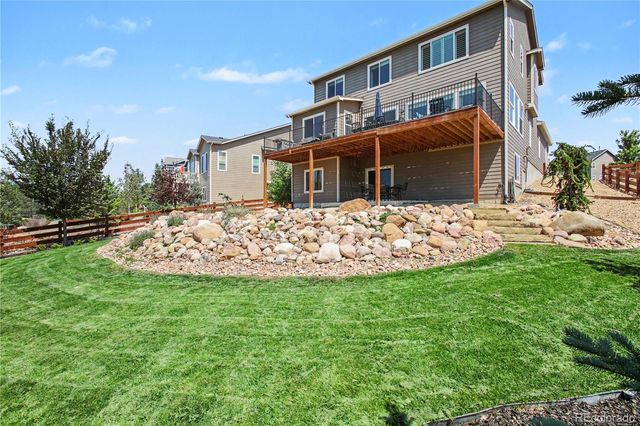 17297 Leisure Lake Drive, Monument, CO 80132