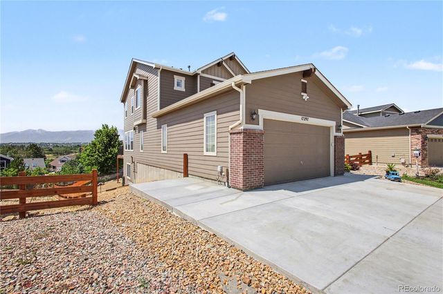 17297 Leisure Lake Drive, Monument, CO 80132