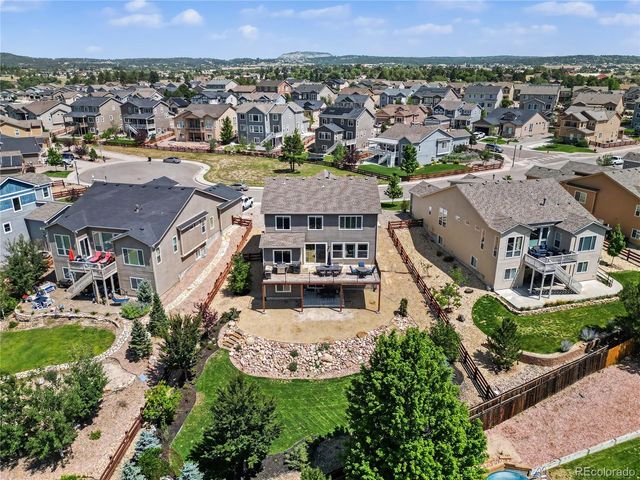 17297 Leisure Lake Drive, Monument, CO 80132