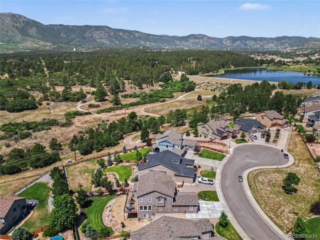 17297 Leisure Lake Drive, Monument, CO 80132