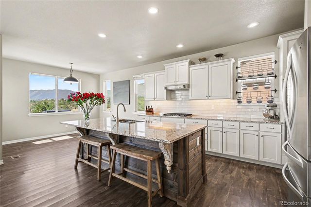 17297 Leisure Lake Drive, Monument, CO 80132