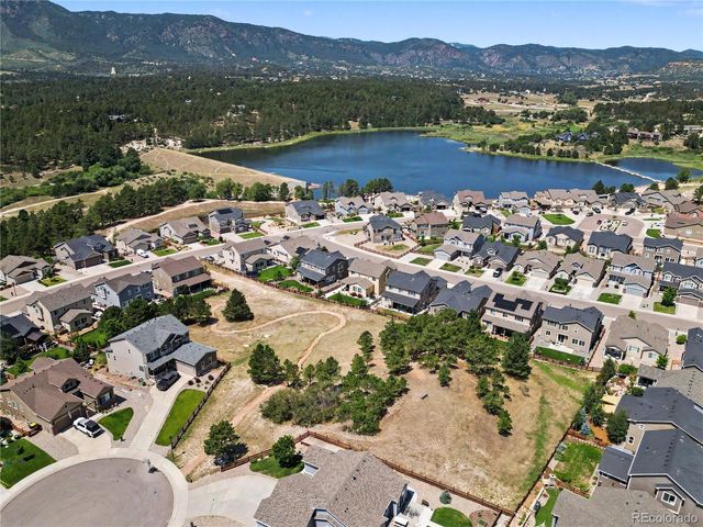 17297 Leisure Lake Drive, Monument, CO 80132