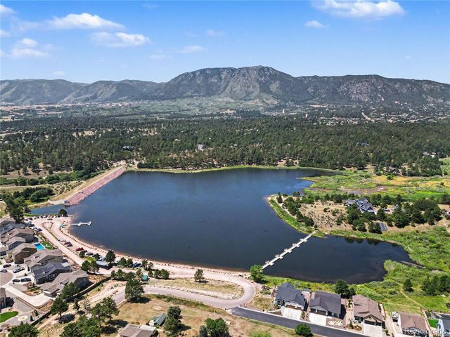 17297 Leisure Lake Drive, Monument, CO 80132