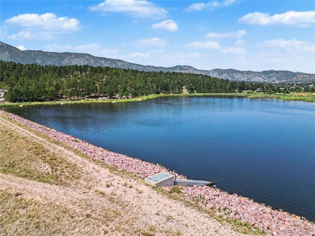 17297 Leisure Lake Drive, Monument, CO 80132