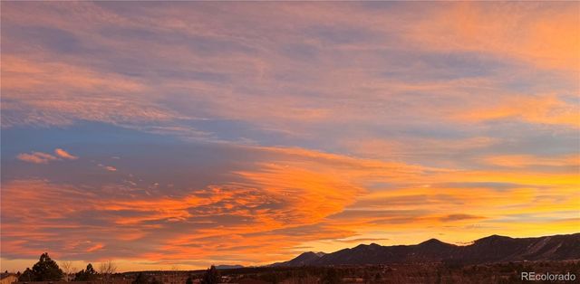 17297 Leisure Lake Drive, Monument, CO 80132