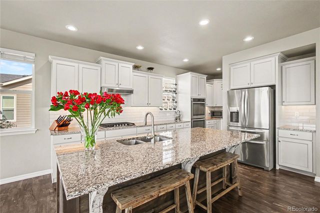 17297 Leisure Lake Drive, Monument, CO 80132