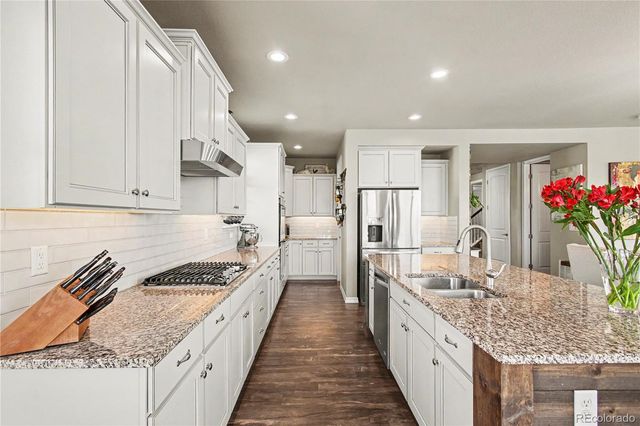 17297 Leisure Lake Drive, Monument, CO 80132