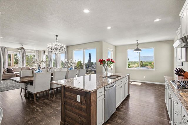 17297 Leisure Lake Drive, Monument, CO 80132