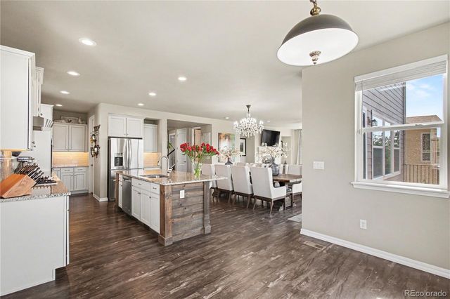 17297 Leisure Lake Drive, Monument, CO 80132