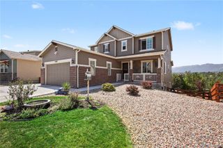 17297 Leisure Lake Drive, Monument, CO 80132
