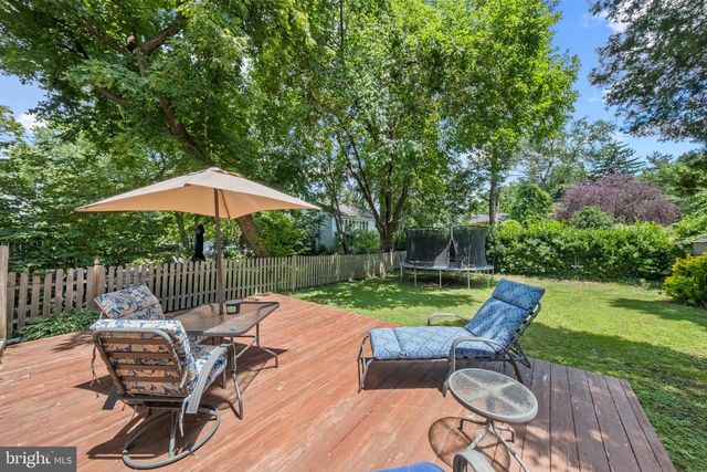 15 GROVE ST, Haddonfield, NJ 08033