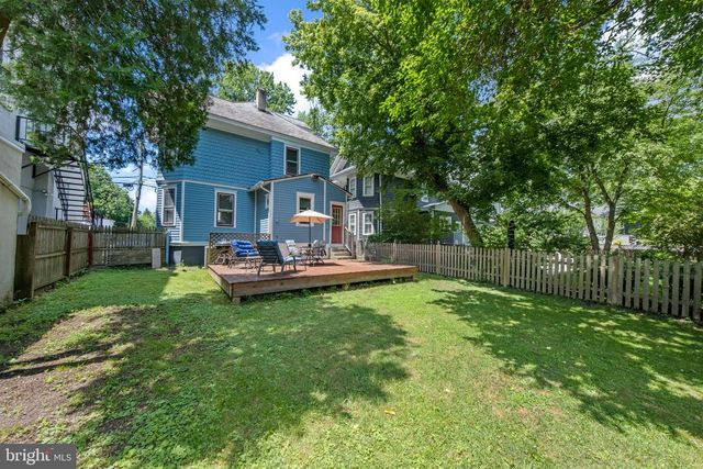 15 GROVE ST, Haddonfield, NJ 08033