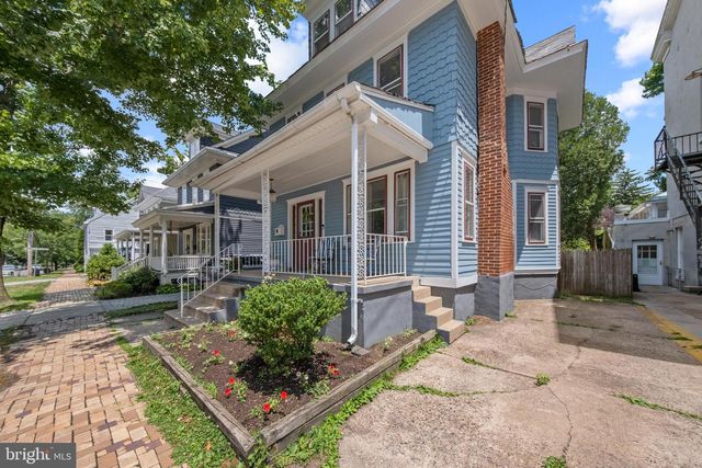 15 GROVE ST, Haddonfield, NJ 08033