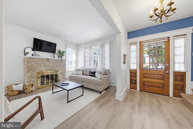15 GROVE ST, Haddonfield, NJ 08033