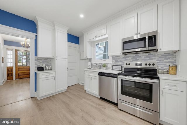 15 GROVE ST, Haddonfield, NJ 08033