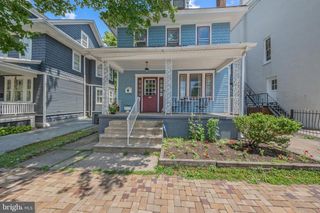 15 GROVE ST, Haddonfield, NJ 08033