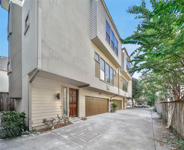 5221 Eigel Street, Houston, TX 77007