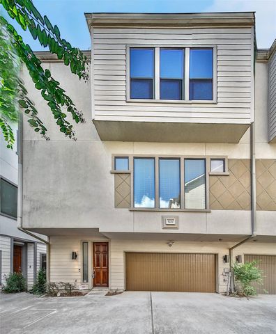 5221 Eigel Street, Houston, TX 77007
