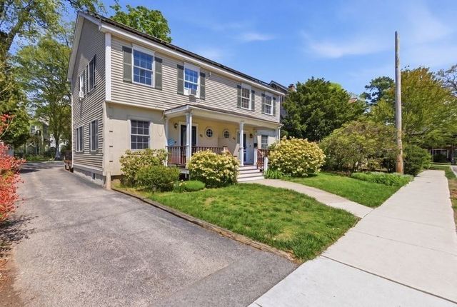 42 Nelson St, Framingham, MA 01702