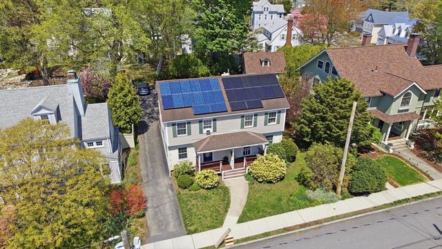 42 Nelson St, Framingham, MA 01702