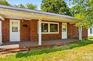 835 Maple Avenue, Salisbury, NC 28144