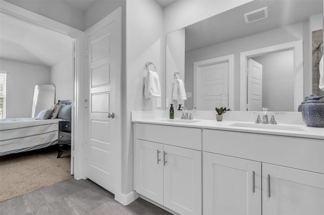 18607 Century Pine Lane, Conroe, TX 77316