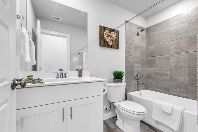 18607 Century Pine Lane, Conroe, TX 77316