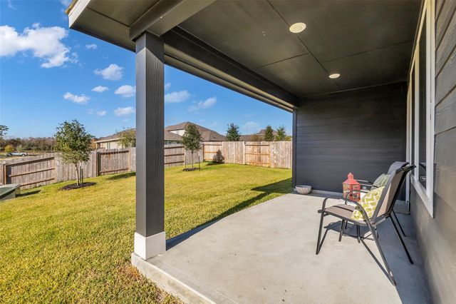 18607 Century Pine Lane, Conroe, TX 77316