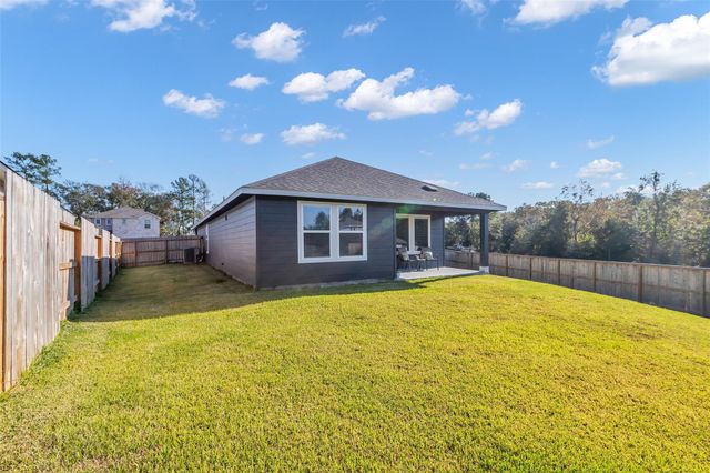 18607 Century Pine Lane, Conroe, TX 77316