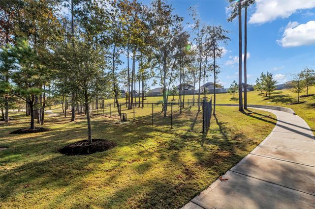 18607 Century Pine Lane, Conroe, TX 77316