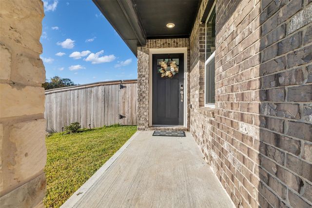 18607 Century Pine Lane, Conroe, TX 77316
