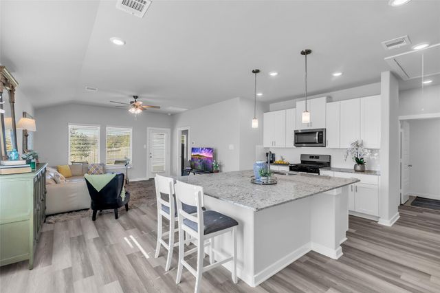 18607 Century Pine Lane, Conroe, TX 77316