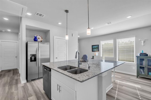 18607 Century Pine Lane, Conroe, TX 77316