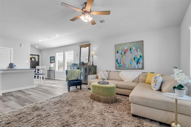 18607 Century Pine Lane, Conroe, TX 77316