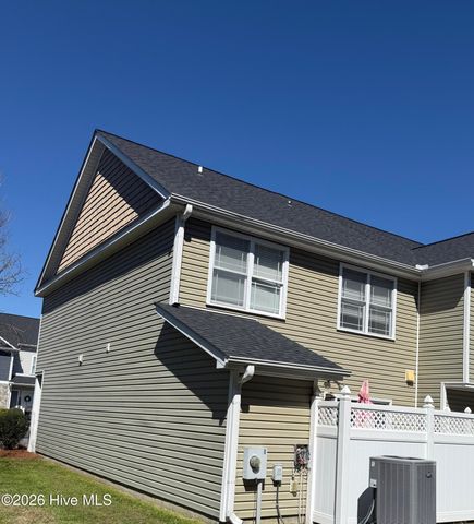 4136 Kittrell Farms Drive V8, Greenville, NC 27858