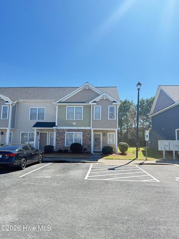 4136 Kittrell Farms Drive V8, Greenville, NC 27858