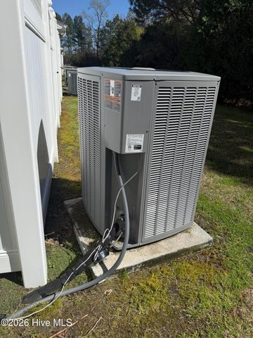 4136 Kittrell Farms Drive V8, Greenville, NC 27858