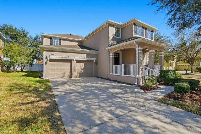 10087 BAYWATER BREEZE DRIVE, Orlando, FL 32827