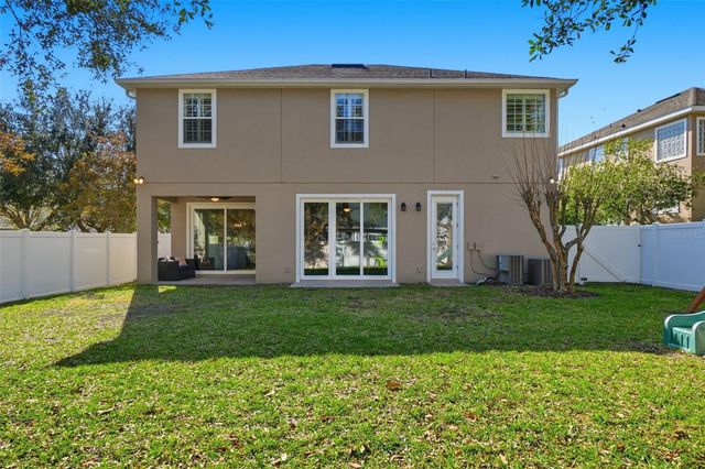 10087 BAYWATER BREEZE DRIVE, Orlando, FL 32827